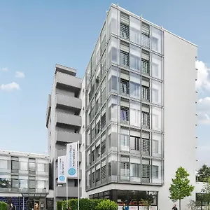 Apartmenthaus International Appart hôtel Munich