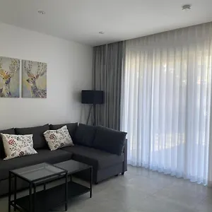 Spanien Flair Mitten In 1 Apartment