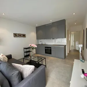 Spanien Flair Mitten In 2 Apartment