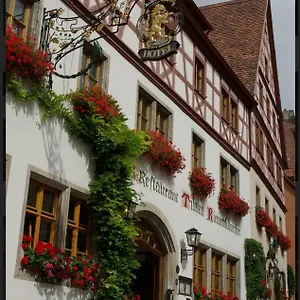 Tilman Riemenschneider **** Rothenburg ob der Tauber