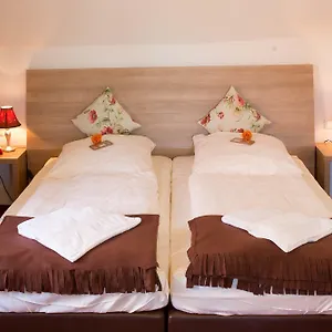 Boutiquehotel Goldene Rose - Self-check-in *** Rothenburg ob der Tauber