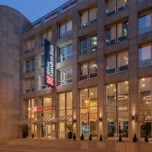 Hilton Garden Frankfurt Centre Alemania