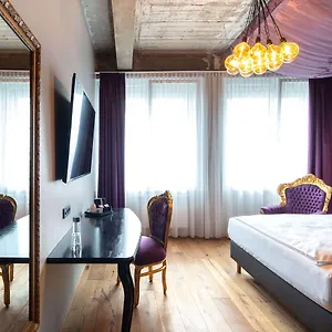 Loftstyle Hannover, Best Western Signature Collection Hotel