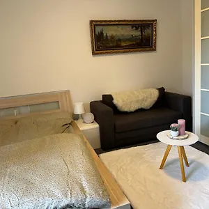 Starhouse Apartment