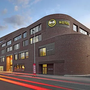 Hannover-city Hotel