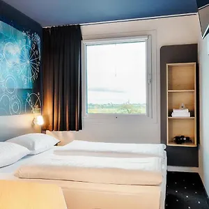 Hotel München-garching