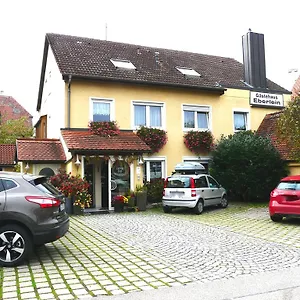 Gaestehaus Eberlein Guest house