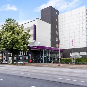 Premier Alster Hotel Hambourg