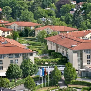 Radisson Blu Park & Conference Centre Alemania