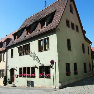 Hofmann-schmoelzer Rothenburg ob der Tauber