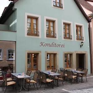 Uhl *** Rothenburg ob der Tauber