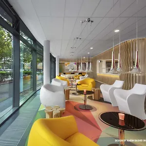 Prize By Radisson, Hotel BRE
