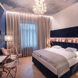 Boutique Donauwalzer Wenen