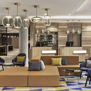 Courtyard By Marriott Alemania