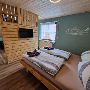 Apartamento Dreibirken