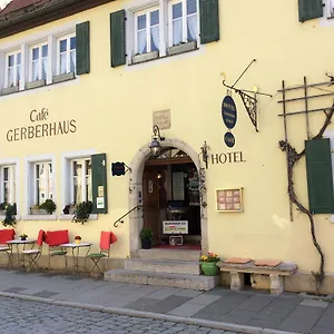 Gerberhaus Hotel