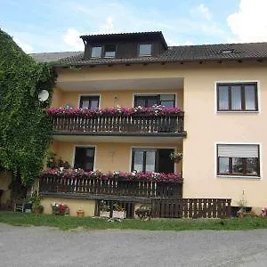 Ferien Auf Dem Bauernhof Moosbach (Oberpfalz)