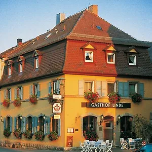 Gasthof Zur Linde Guest house