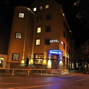 Bergischer Hof Hotel