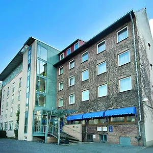 Hagemann Hafen Hotel Hambourg