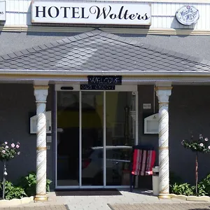 Wolters Hotel BRE