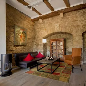 Edelzimmer Rothenburg ob der Tauber