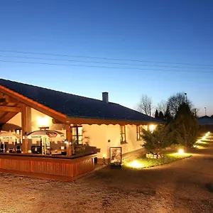 Hotel Paga