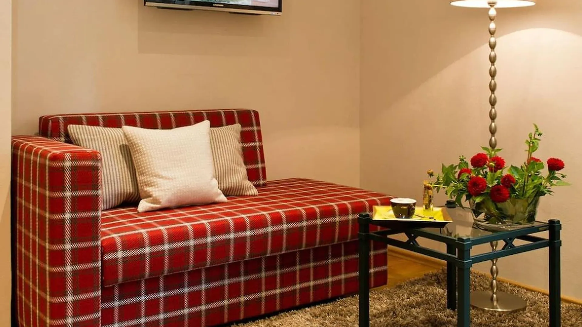 ***  Romantik Hotel Markusturm Rothenburg ob der Tauber Alemania