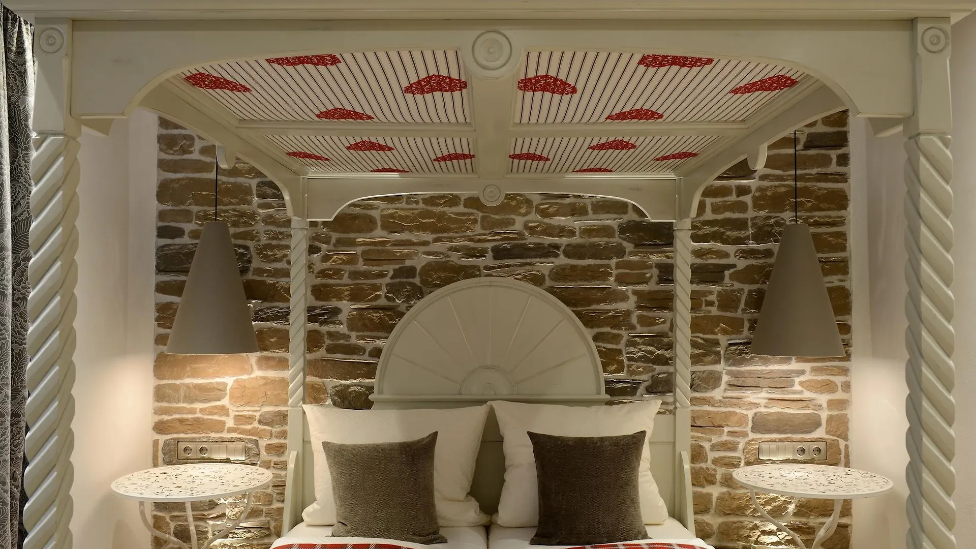 Romantik Hotel Markusturm Rothenburg ob der Tauber