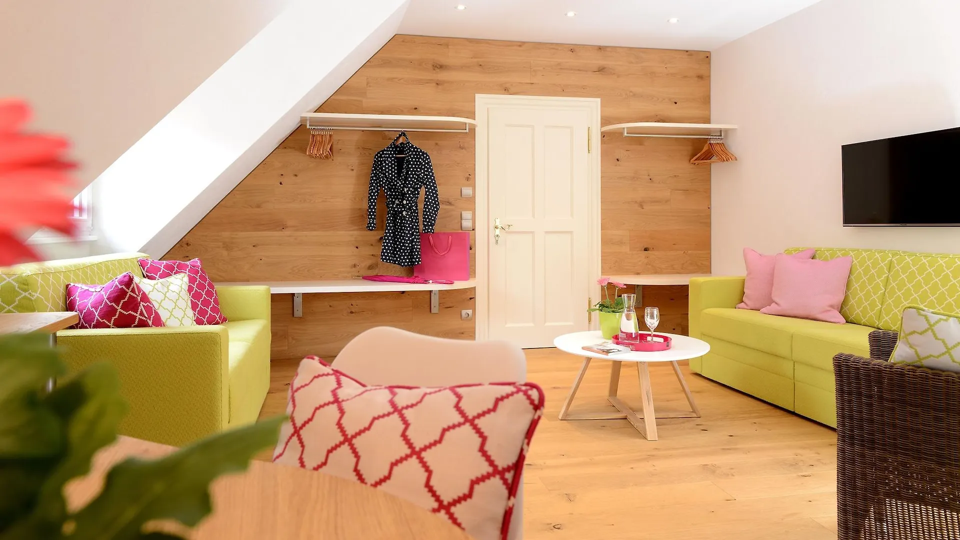 Romantik Hotel Markusturm Rothenburg ob der Tauber 3*,