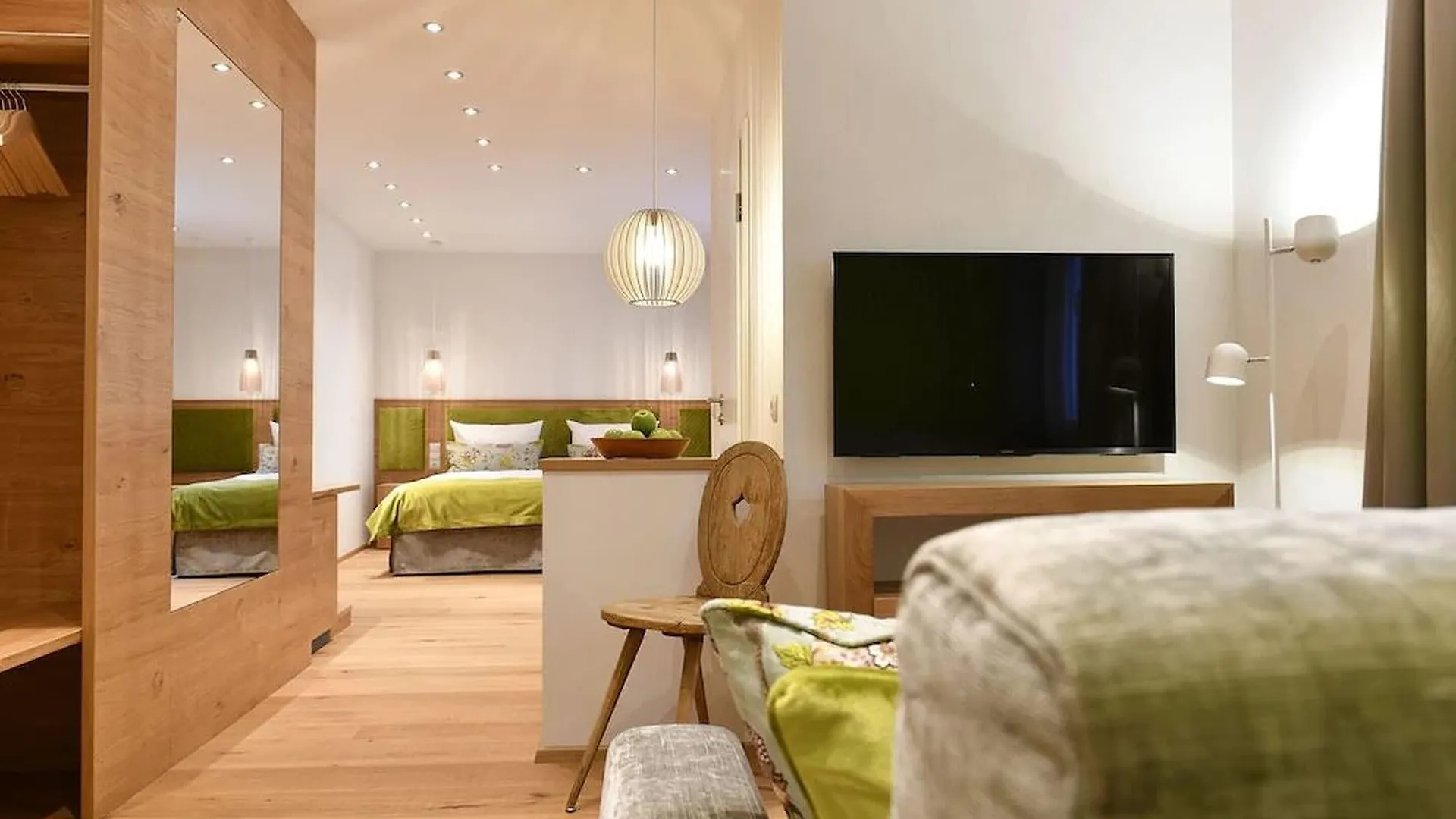 ***  Romantik Hotel Markusturm Rothenburg ob der Tauber Deutschland