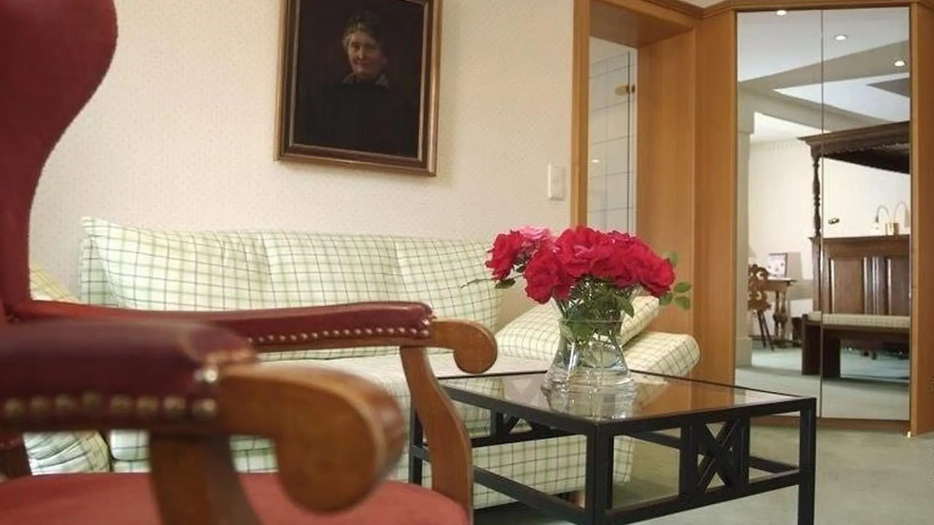 ***  Romantik Hotel Markusturm Rothenburg ob der Tauber Deutschland