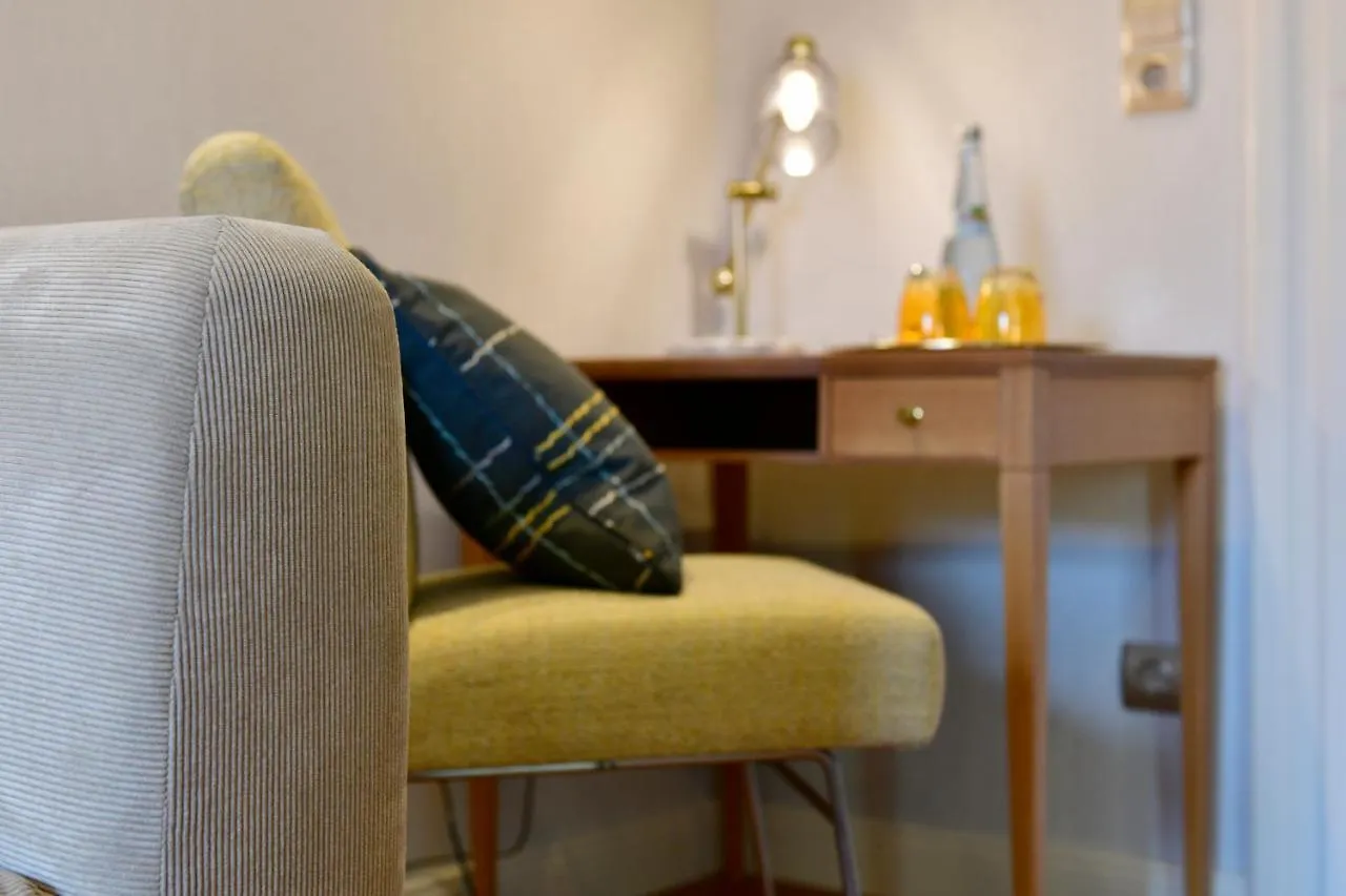 Romantik Hotel Markusturm Rothenburg ob der Tauber 3*,  Deutschland