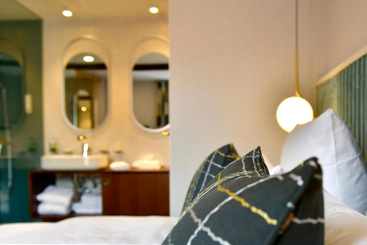 Romantik Hotel Markusturm Rothenburg ob der Tauber 3*,