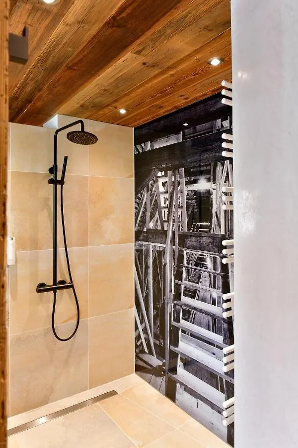 Romantik Hotel Markusturm Rothenburg ob der Tauber 3*,