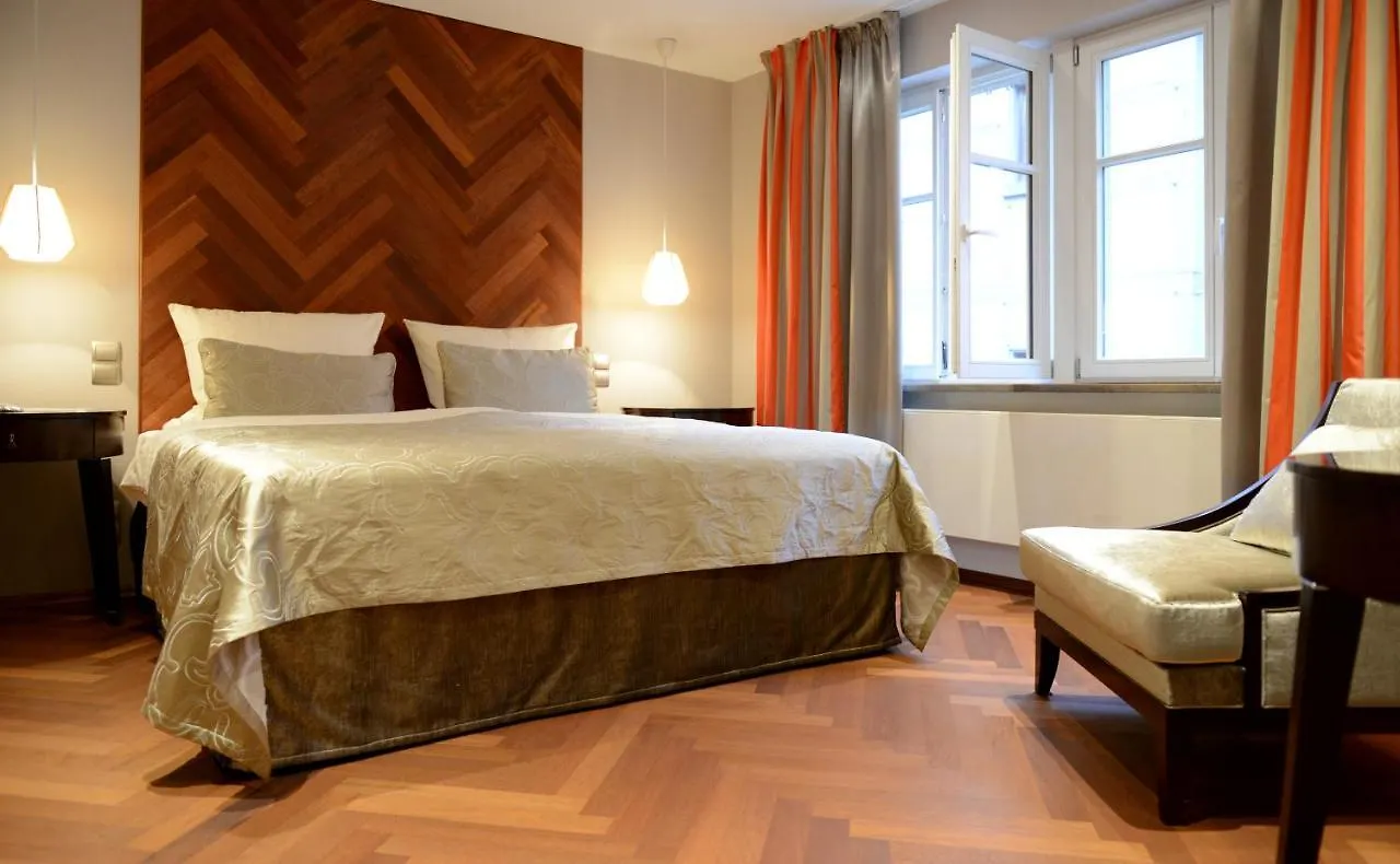 ***  Romantik Hotel Markusturm Rothenburg ob der Tauber Deutschland