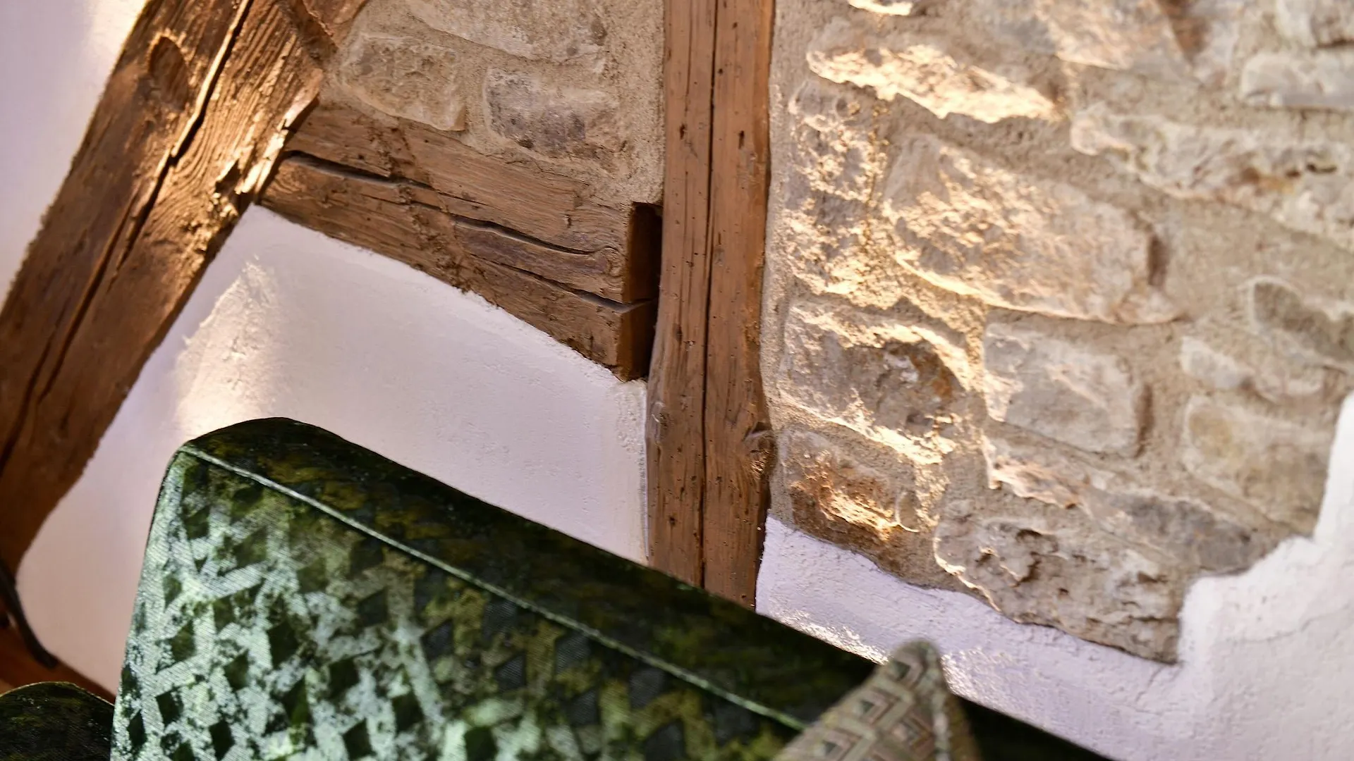 Romantik Hotel Markusturm Rothenburg ob der Tauber