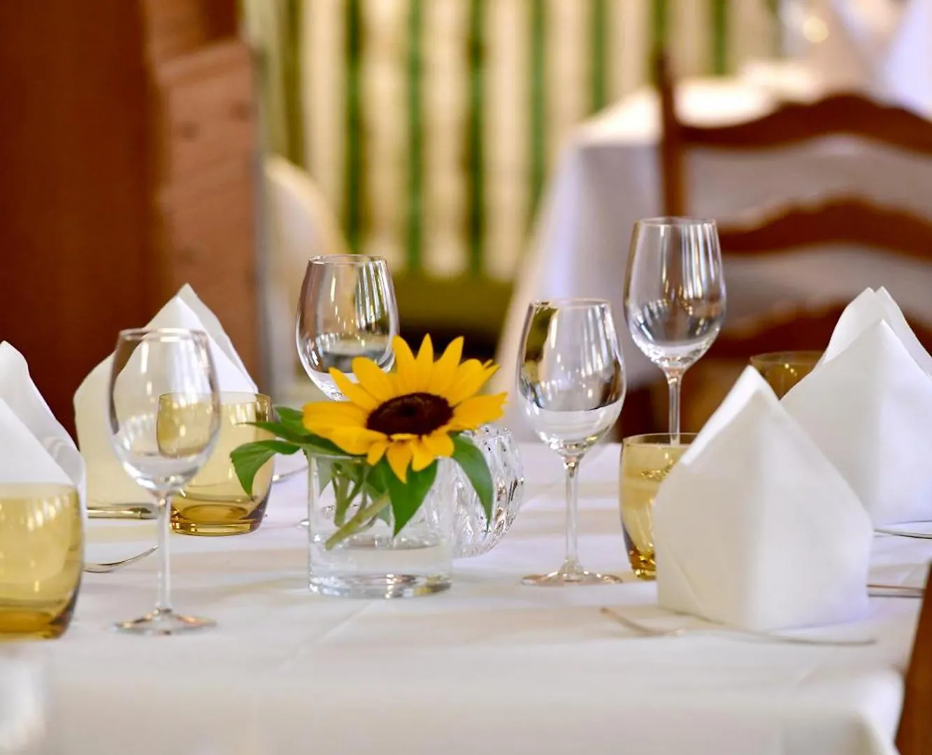 Romantik Hotel Markusturm Rothenburg ob der Tauber 3*,