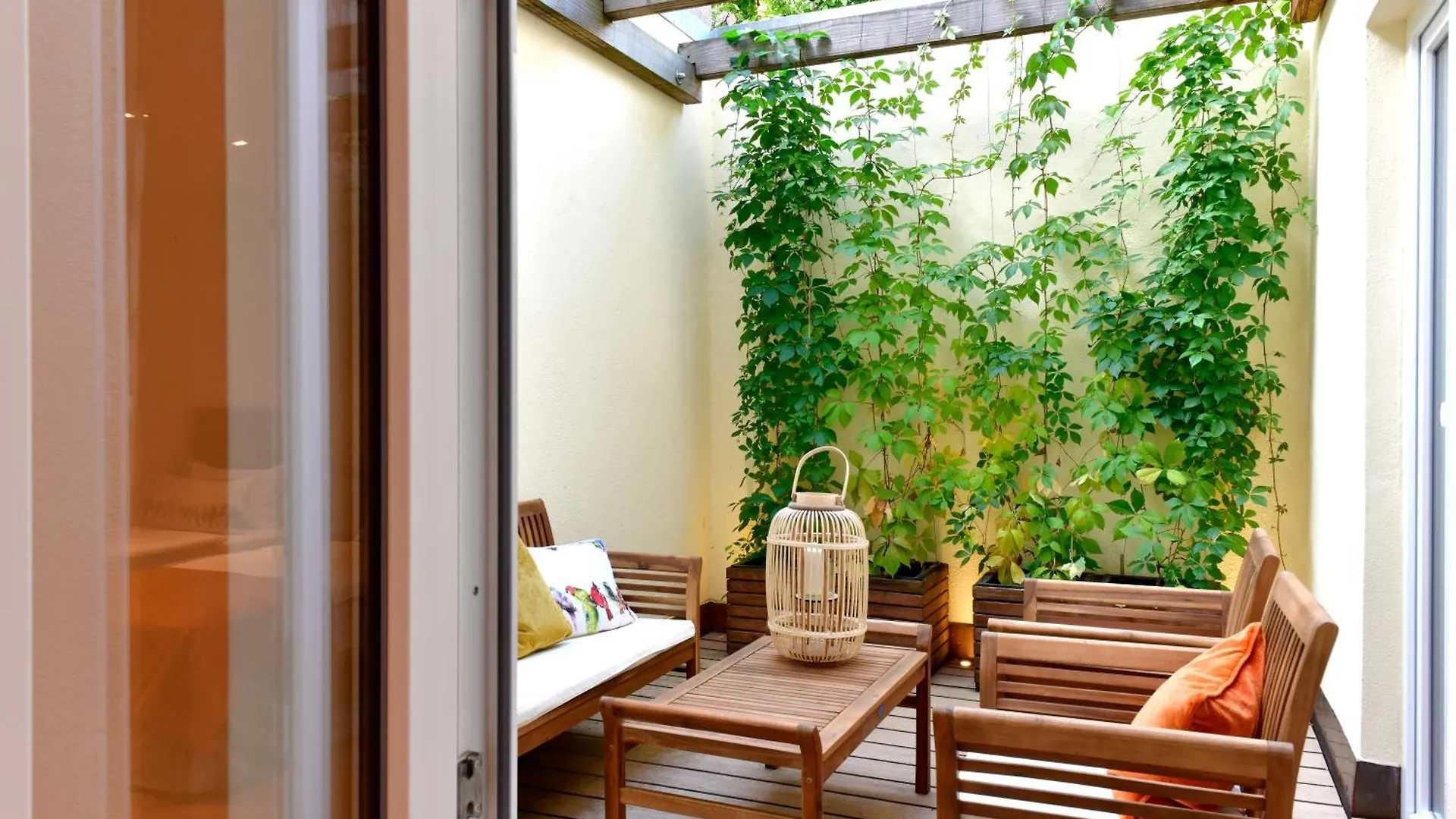 Romantik Hotel Markusturm Rothenburg ob der Tauber
