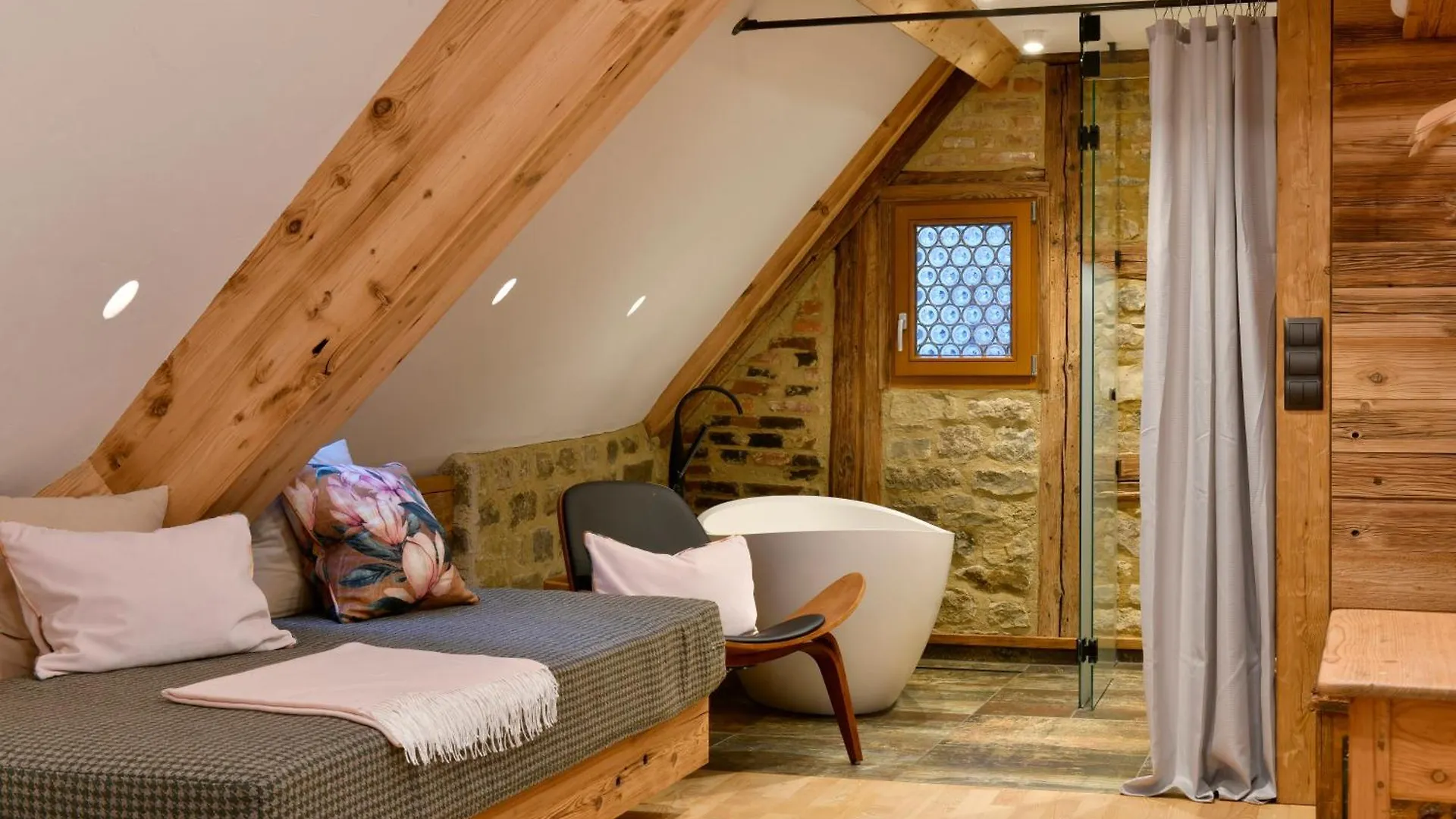 Romantik Hotel Markusturm Rothenburg ob der Tauber Deutschland